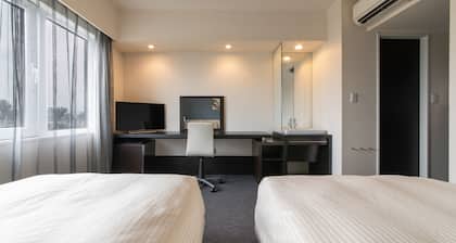 Hotel Vista Kumamoto Airport