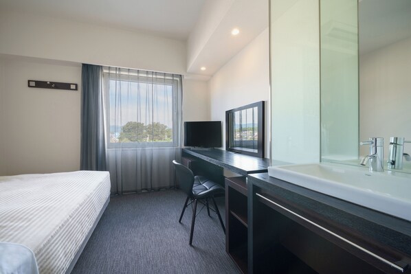 Standard Double Room, 1 Bedroom, Non Smoking