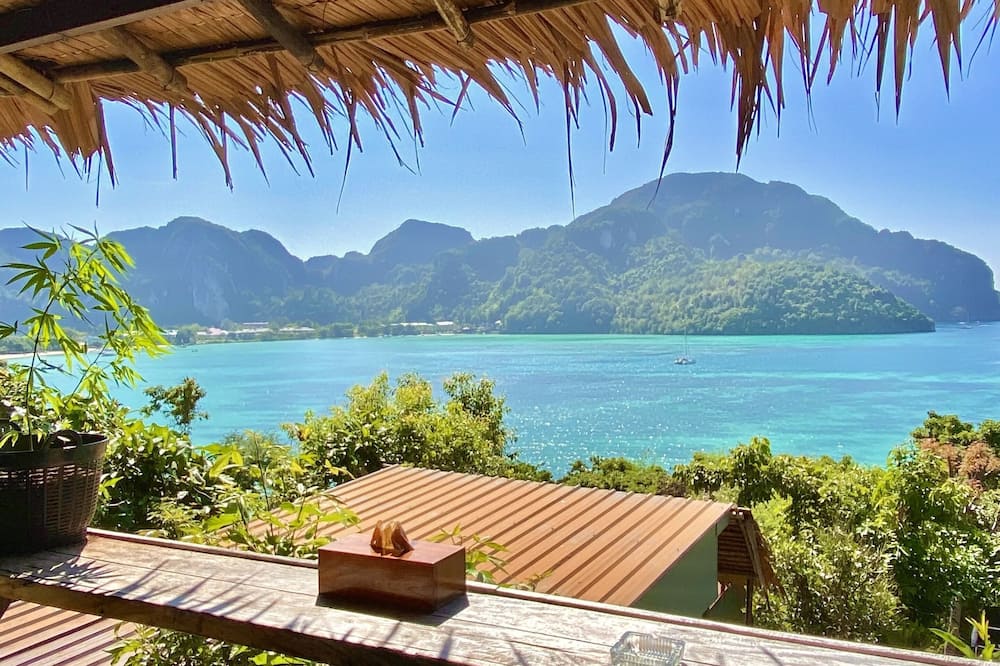 Phi Phi Sea Sky Resort