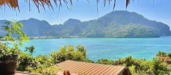 Phi Phi Sea Sky Resort