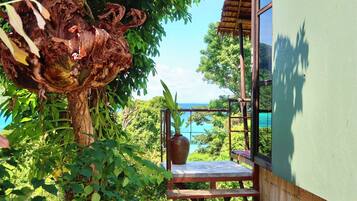 Bungalow Supérieur | Minibar, rideaux occultants, Wi-Fi gratuit