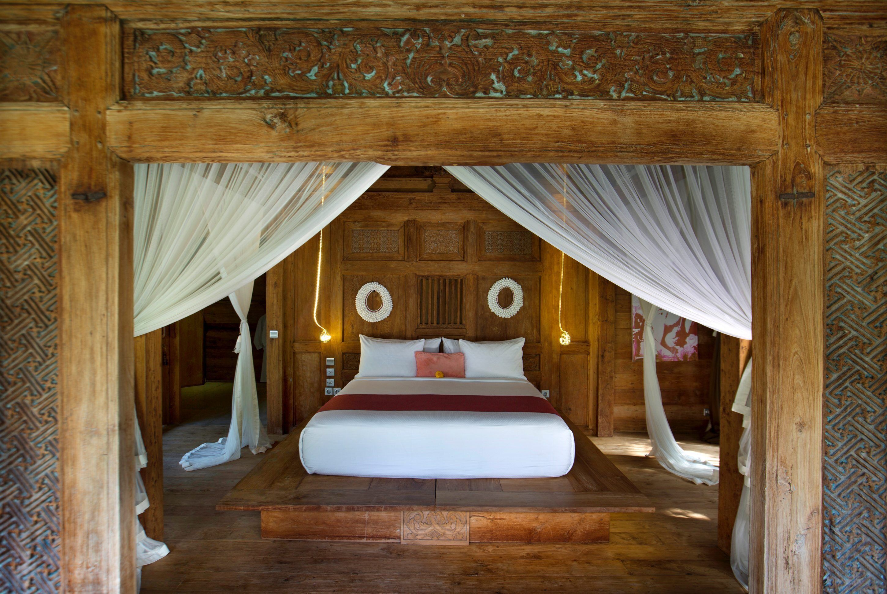 Photo - Blue Karma Village