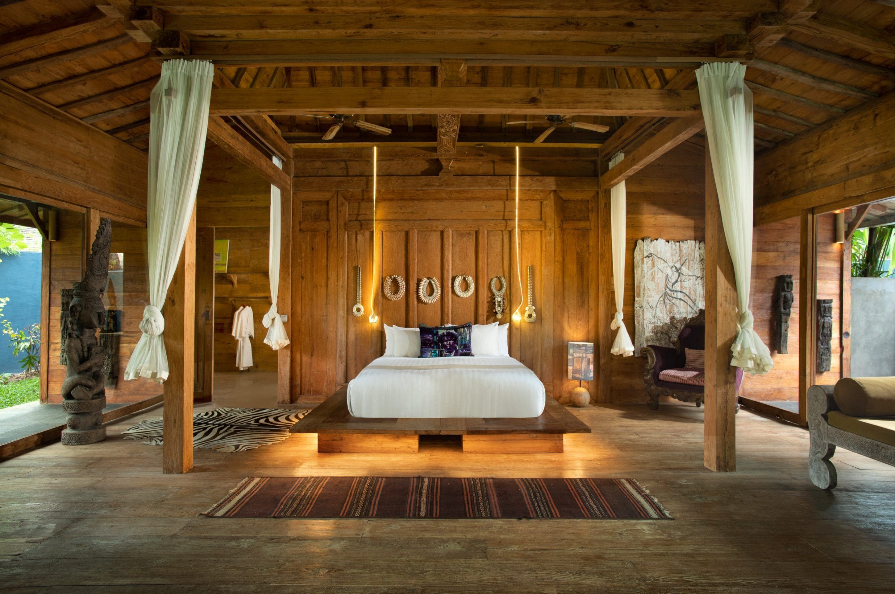 Premier Double Room | Select Comfort beds, minibar, in-room safe, desk