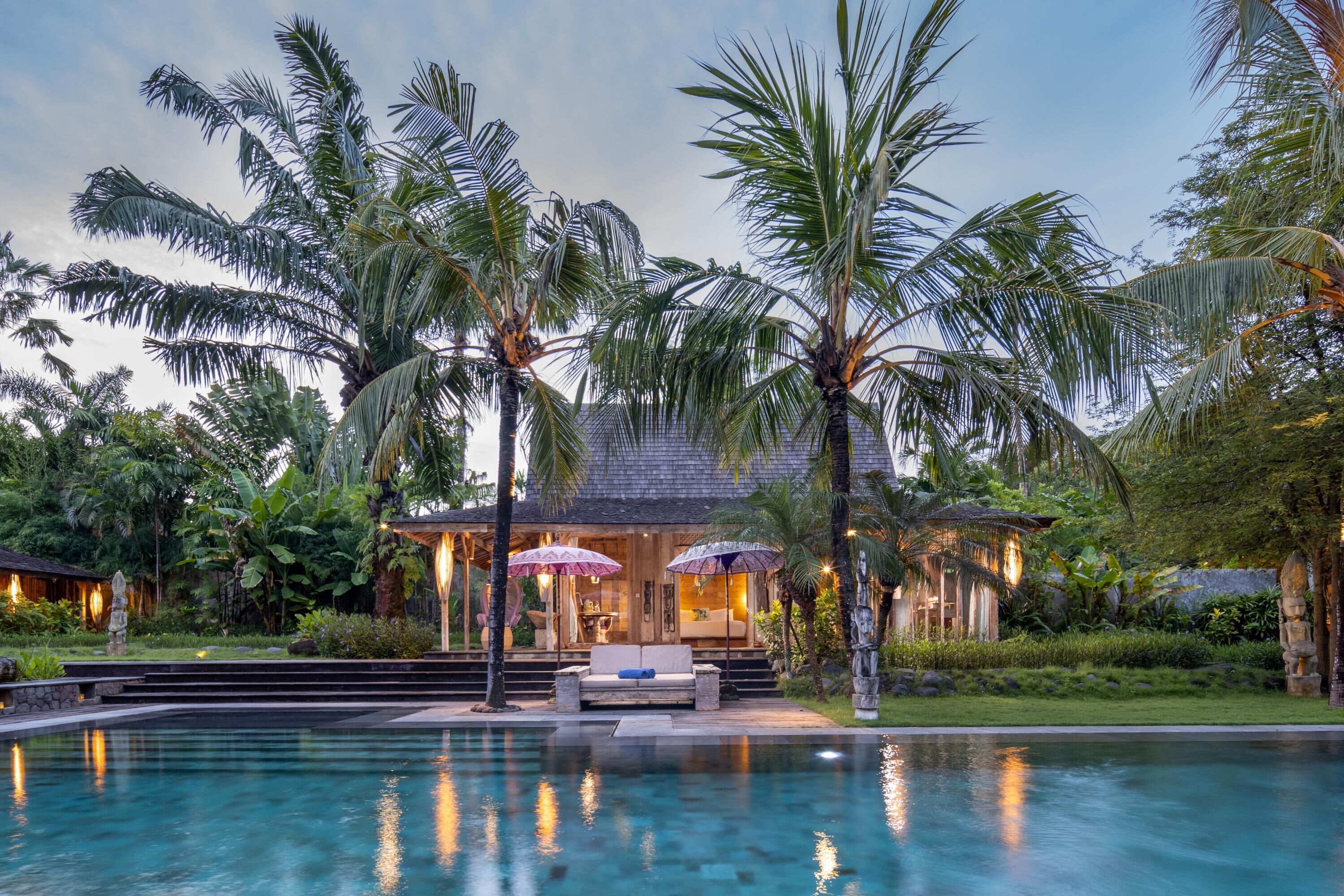 Photo - Blue Karma Village