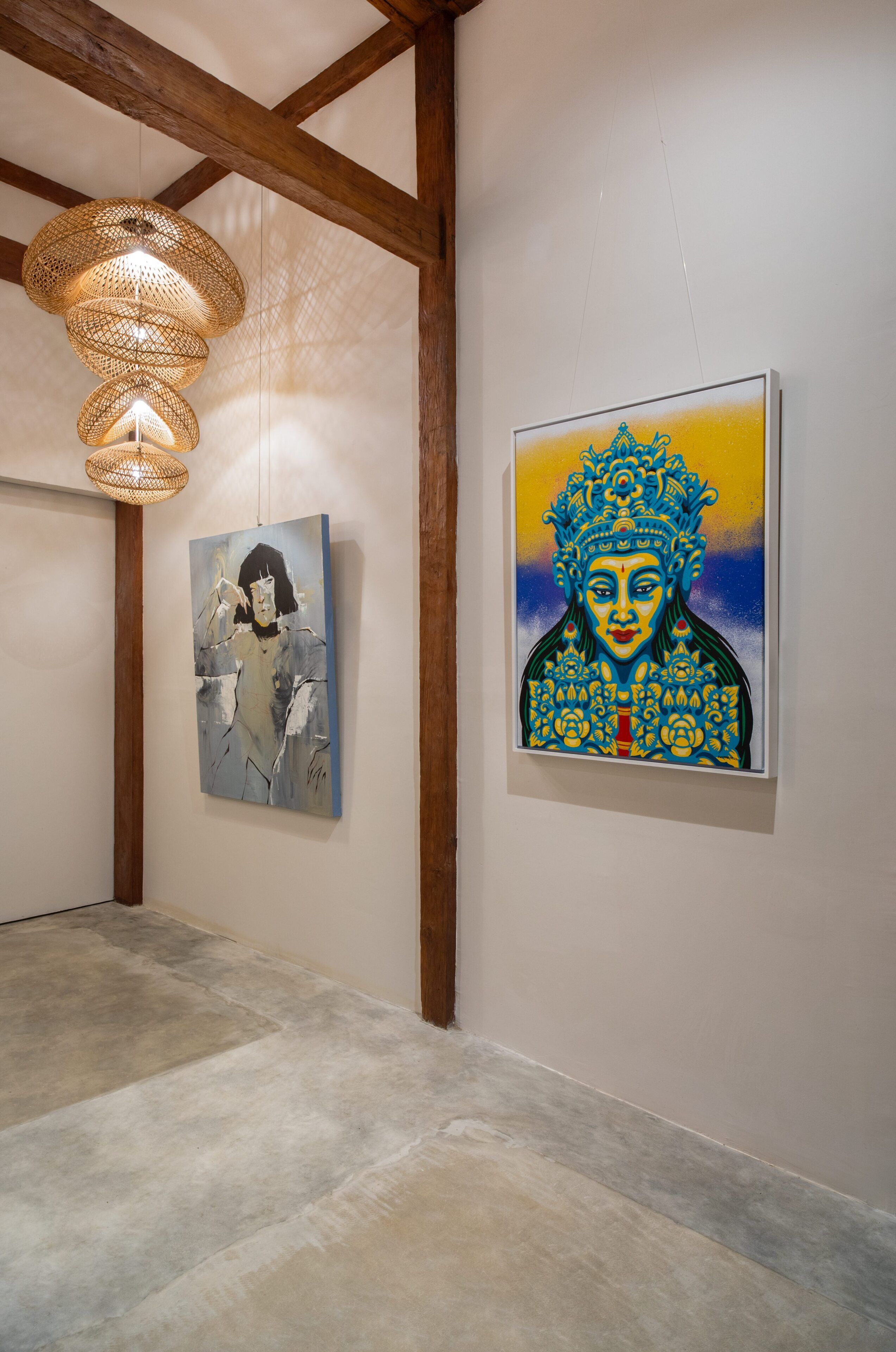 Photo - Blue Karma Village