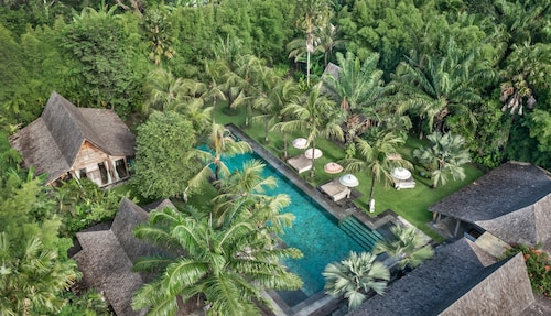 Blue Karma Village