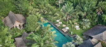 Blue Karma Village