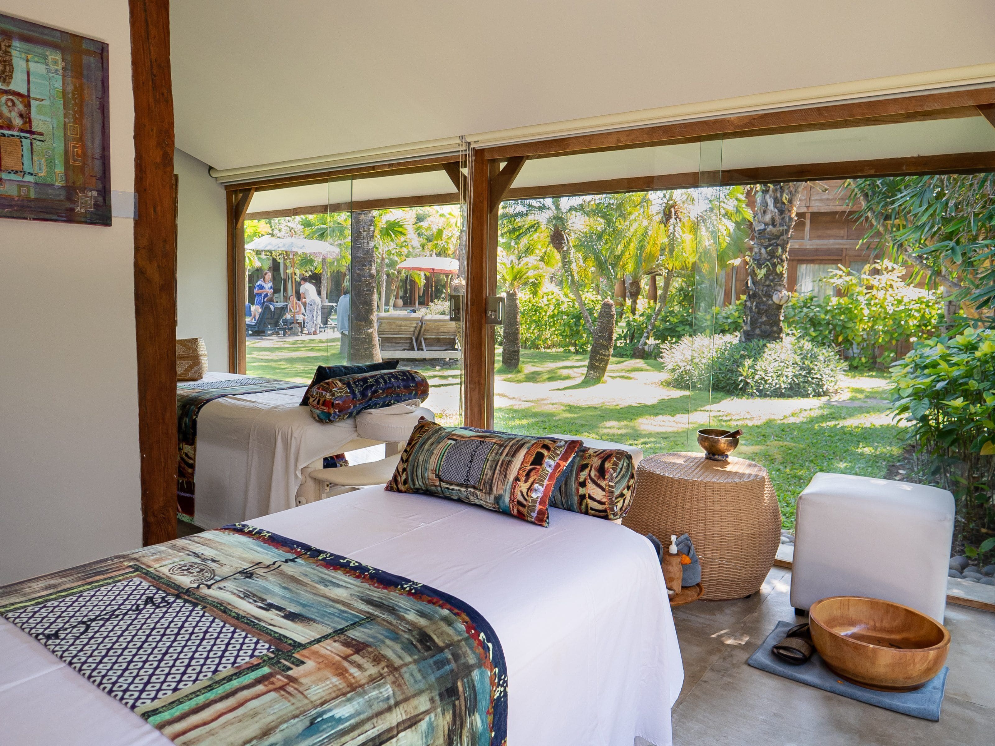 Foto - Blue Karma Village