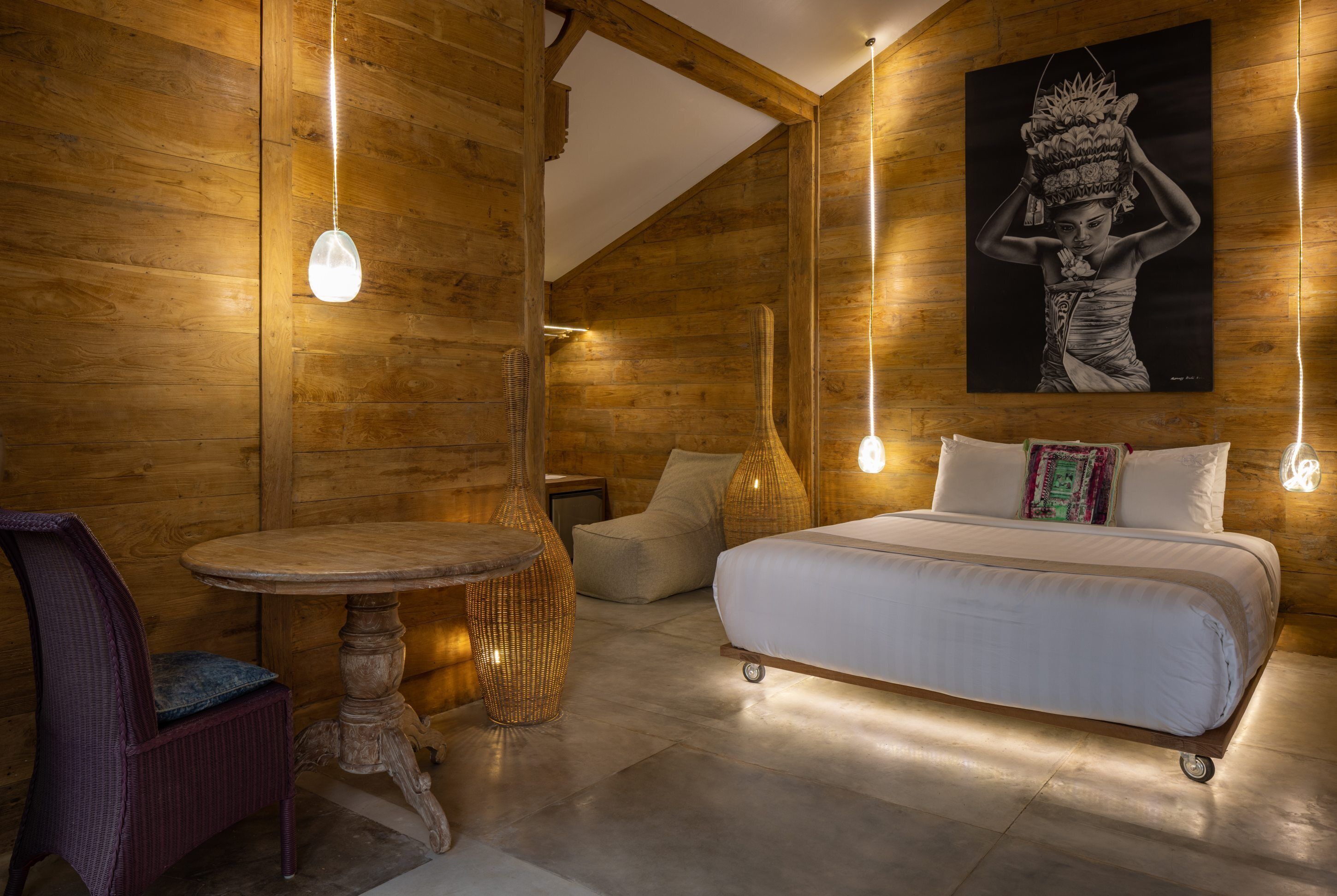 Photo - Blue Karma Village