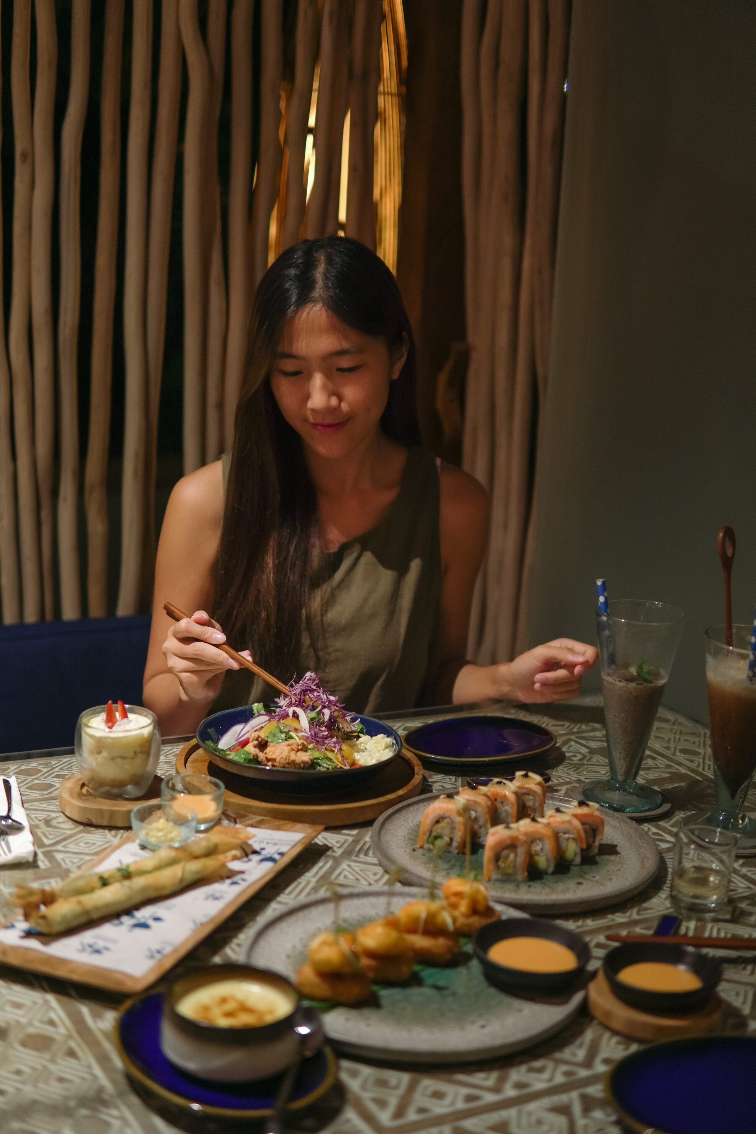 Photo - Blue Karma Village