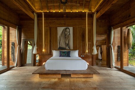 Blue Karma Village - view 3