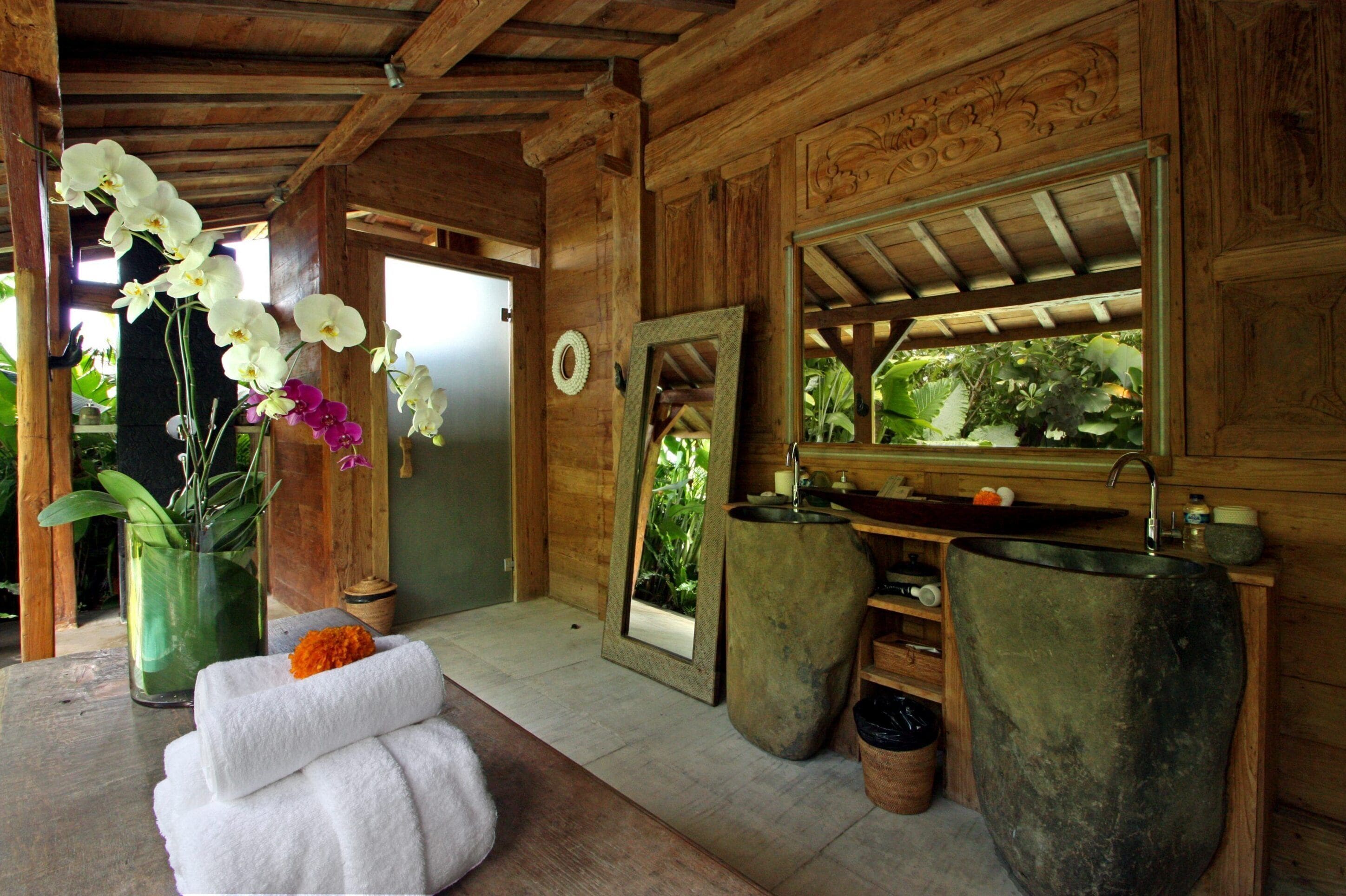 Foto - Blue Karma Village