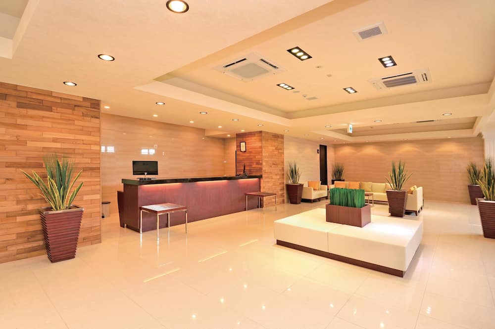 Hotel Marine World