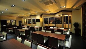 用餐區