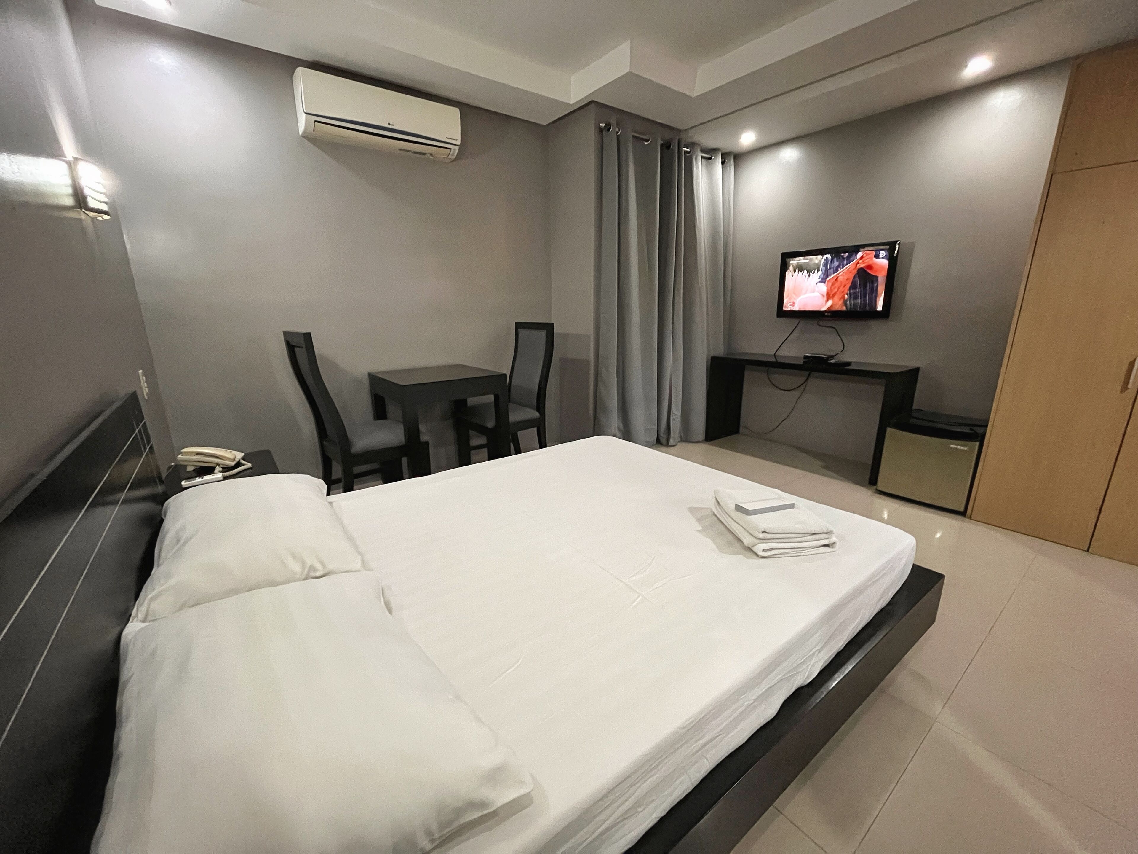 Foto - Rumi Apartelle Hotel