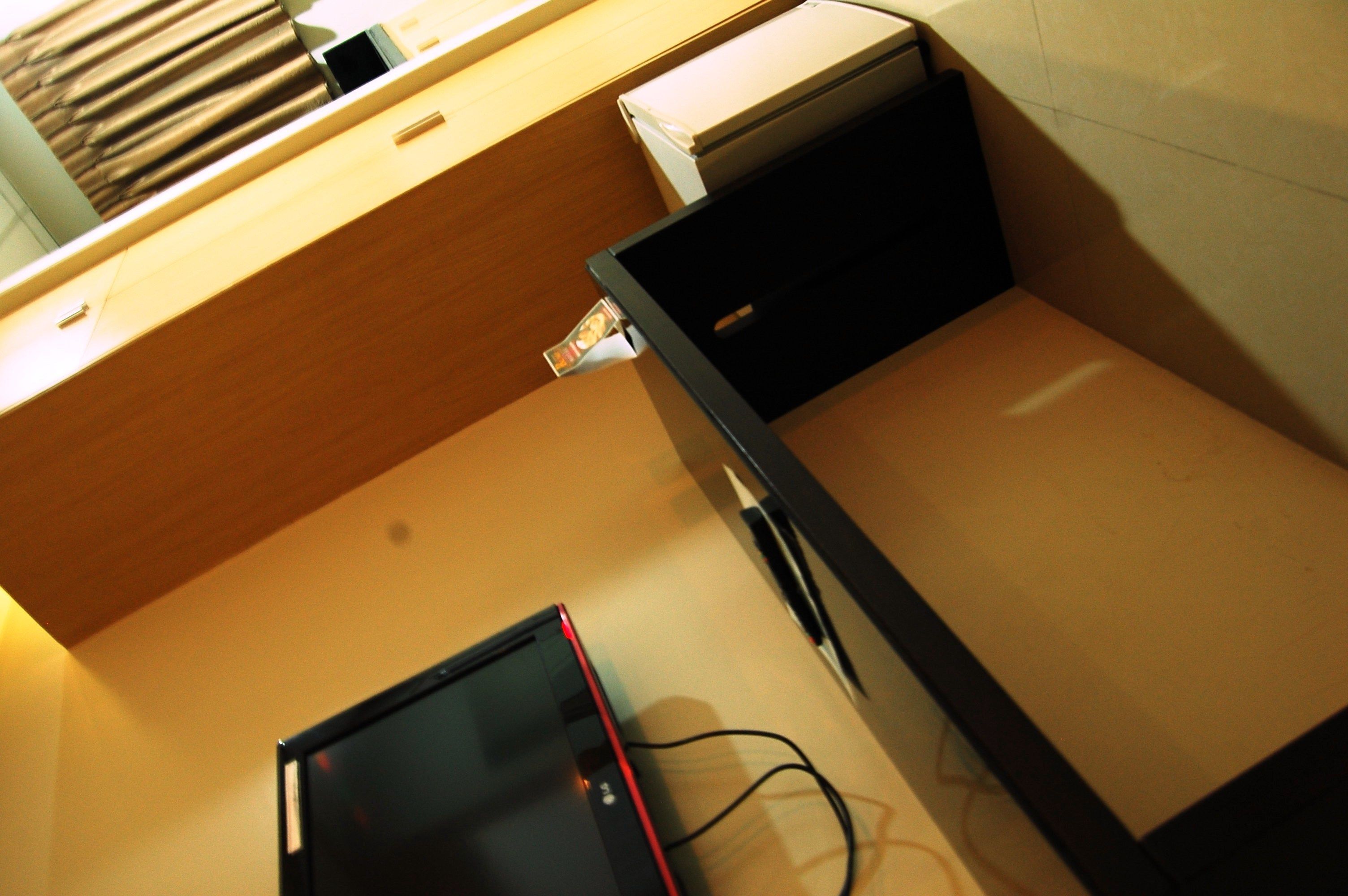 Foto - Rumi Apartelle Hotel