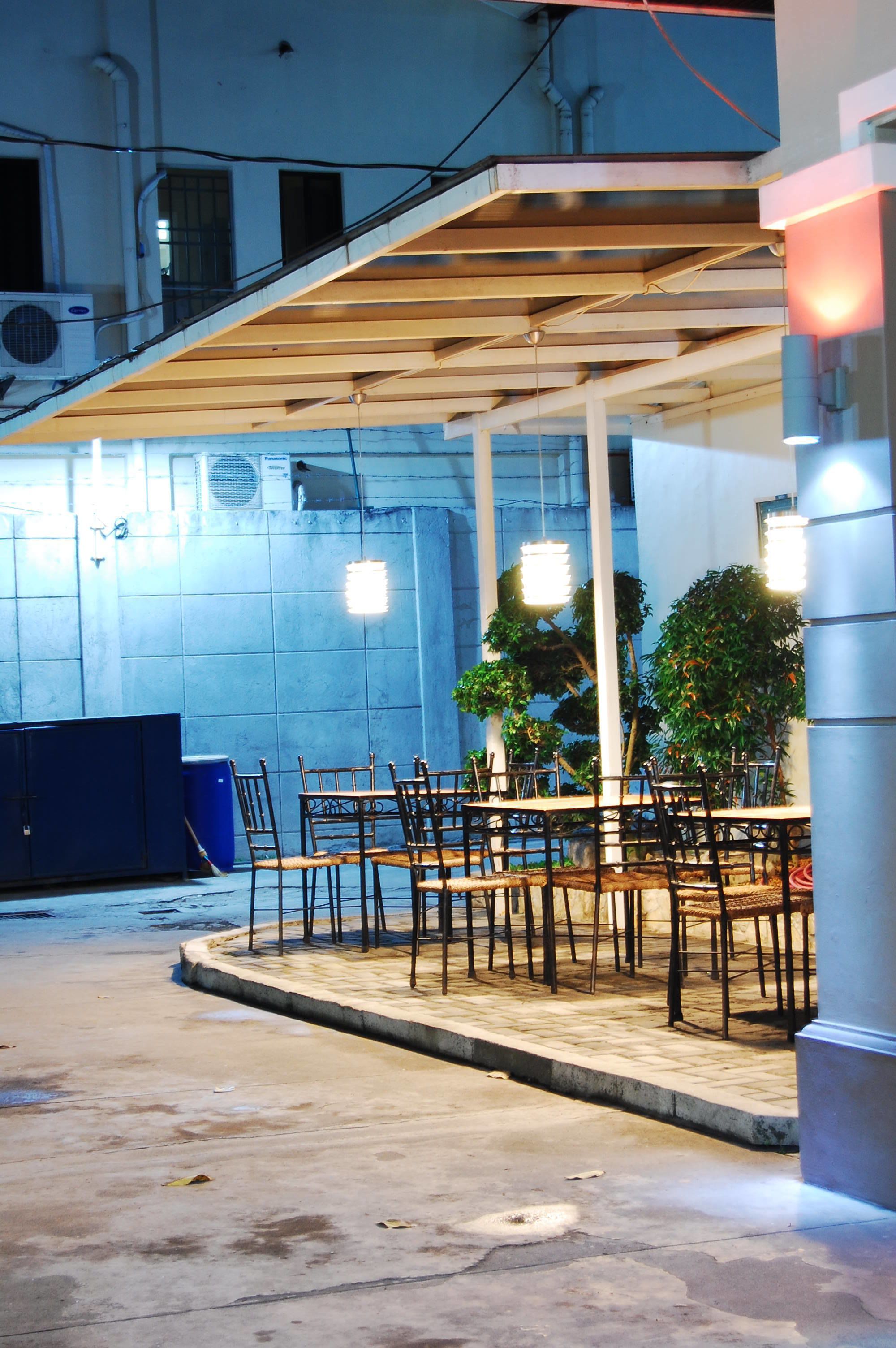 Foto - Rumi Apartelle Hotel