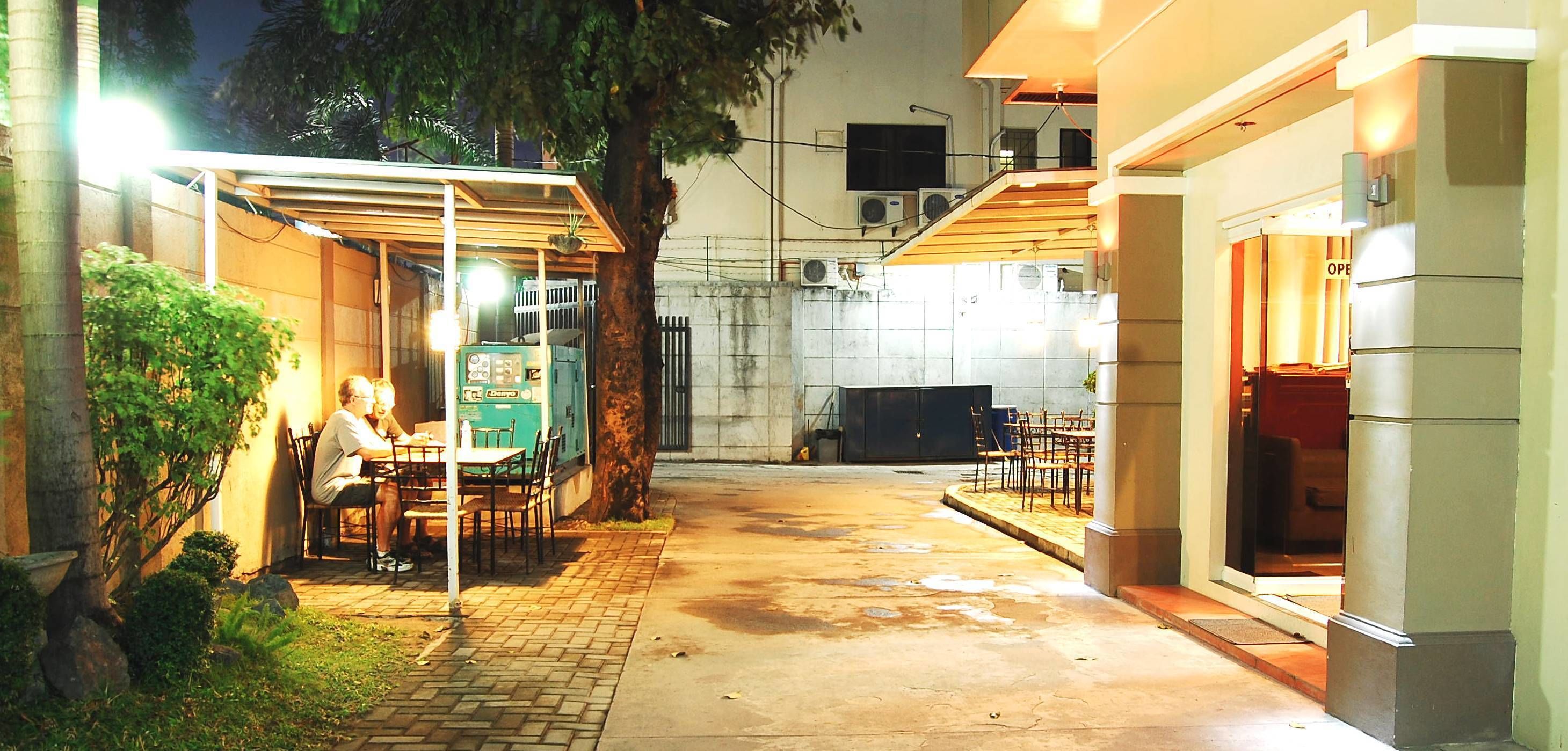 Foto - Rumi Apartelle Hotel