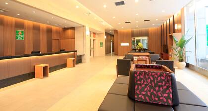 Vessel Inn Sapporo Nakajima Park