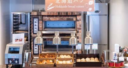 Vessel Inn Sapporo Nakajima Park