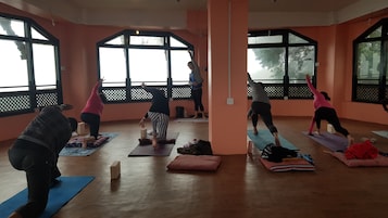 Yoga