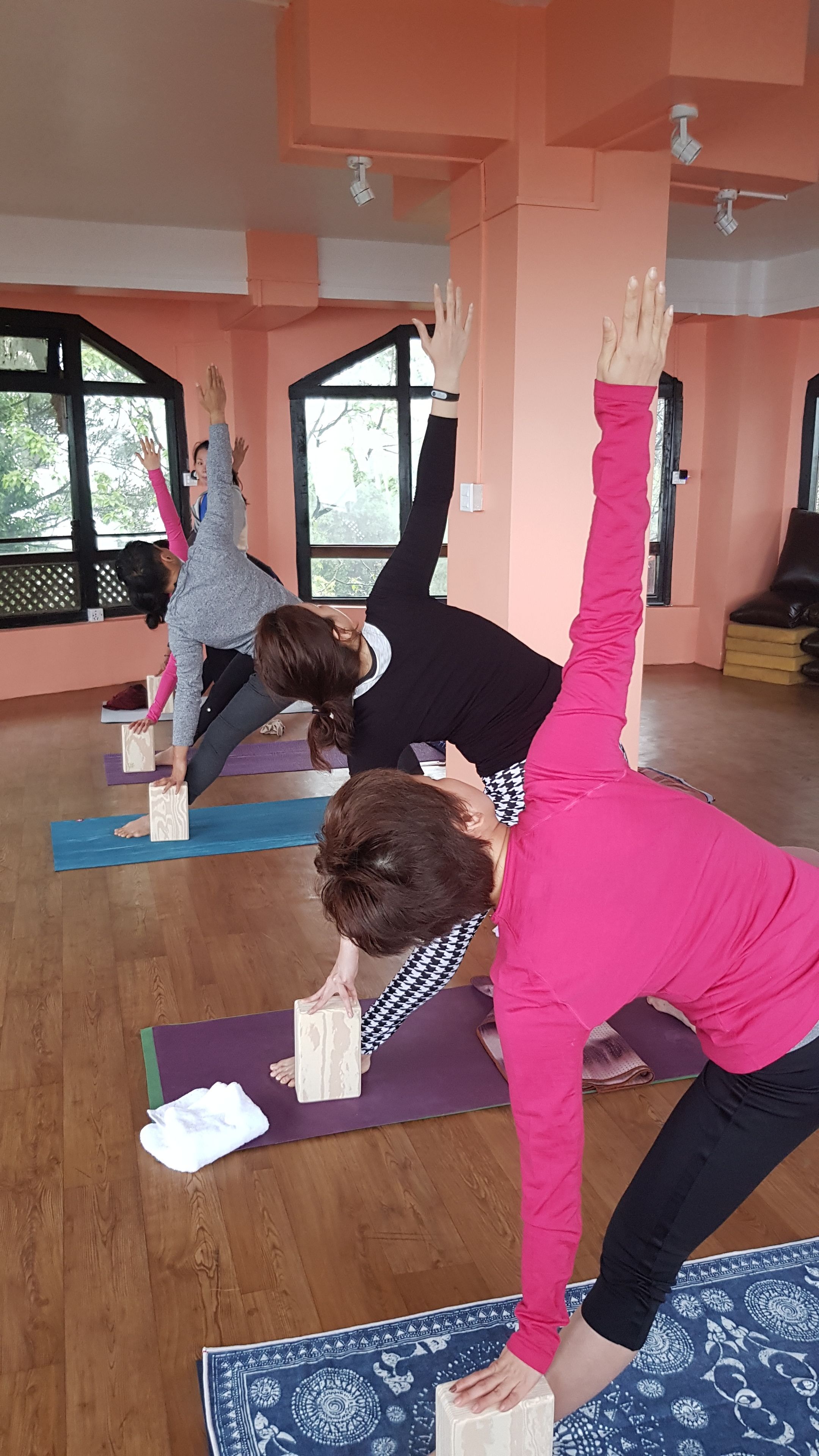 Yoga