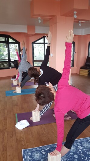 Yoga