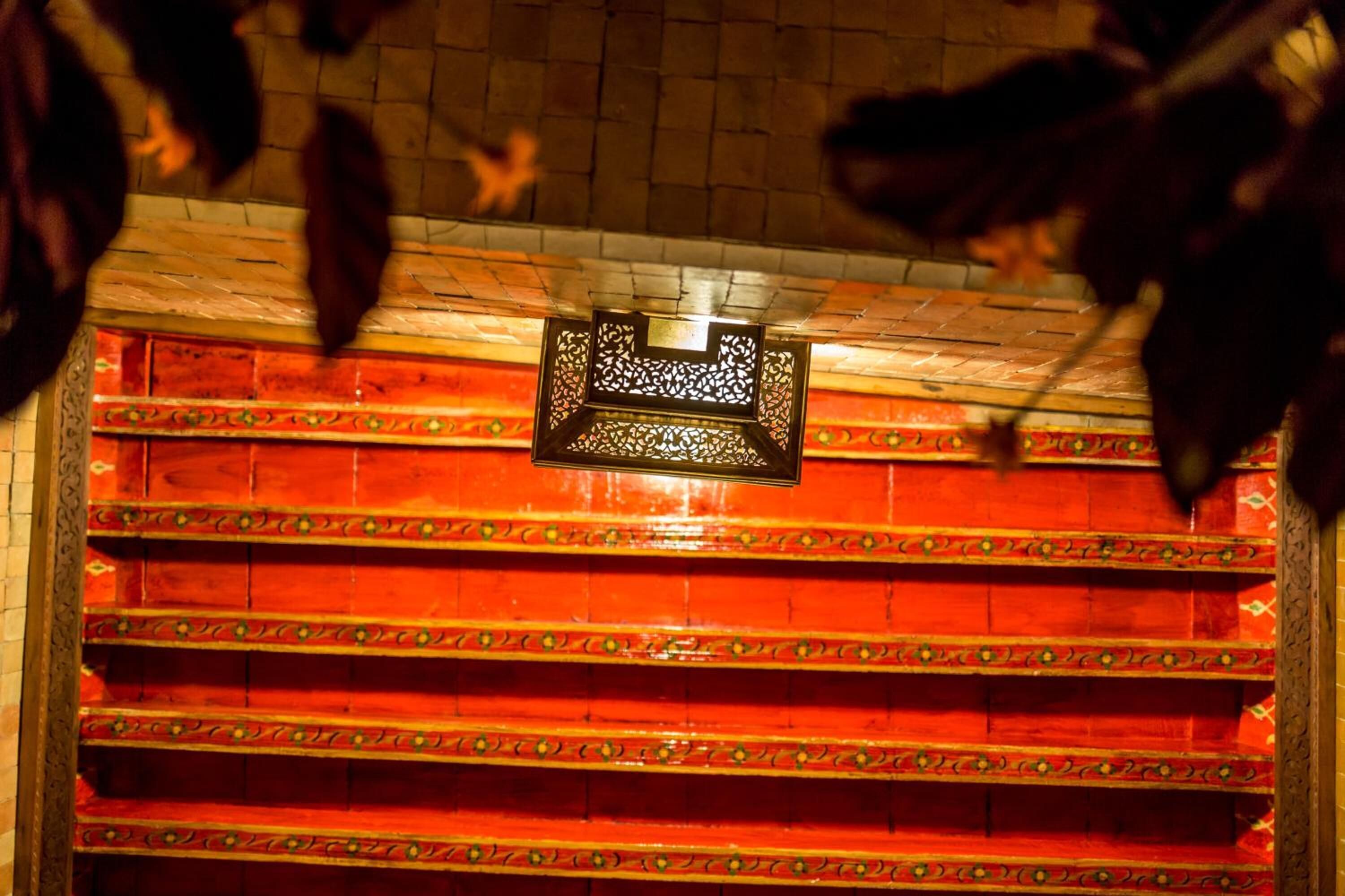 Foto - Riad La Maison Verte