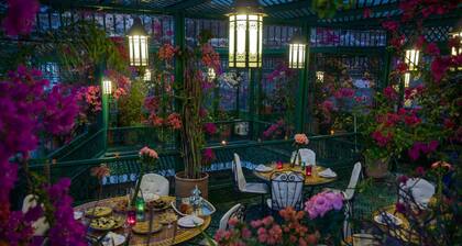 Riad La Maison Verte