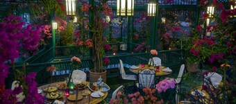 Riad La Maison Verte