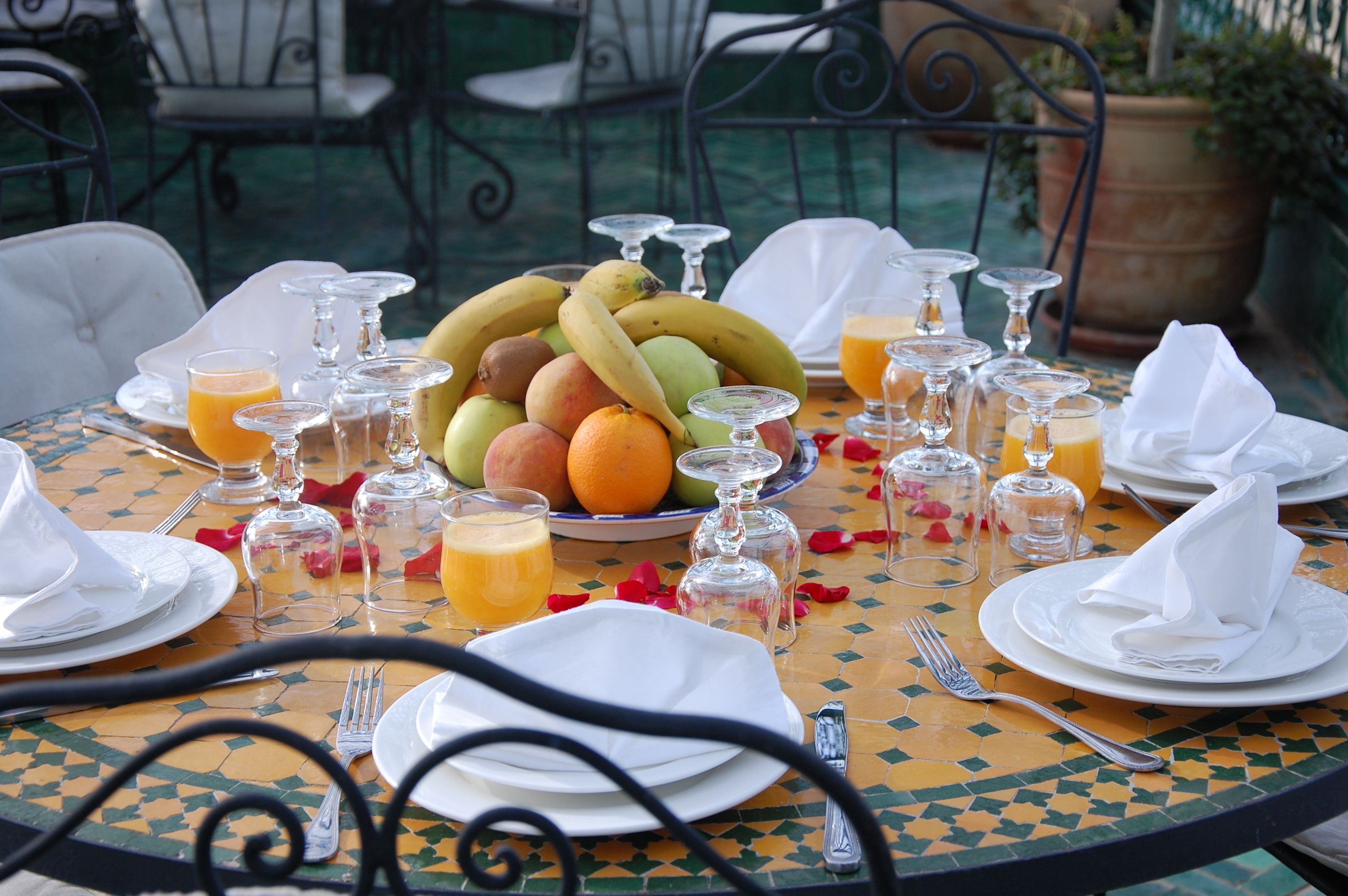 Photo - Riad La Maison Verte