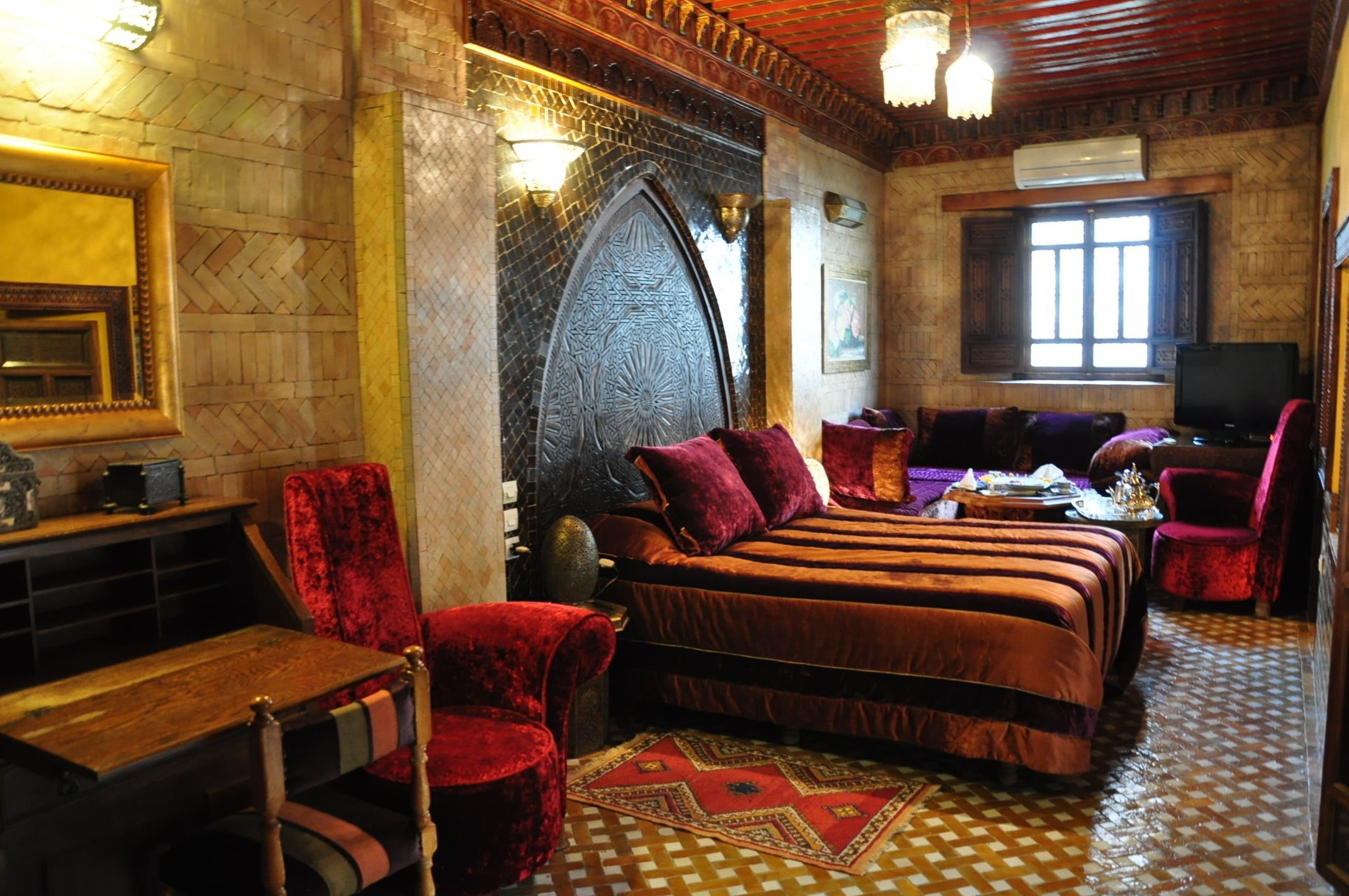 Foto - Riad La Maison Verte