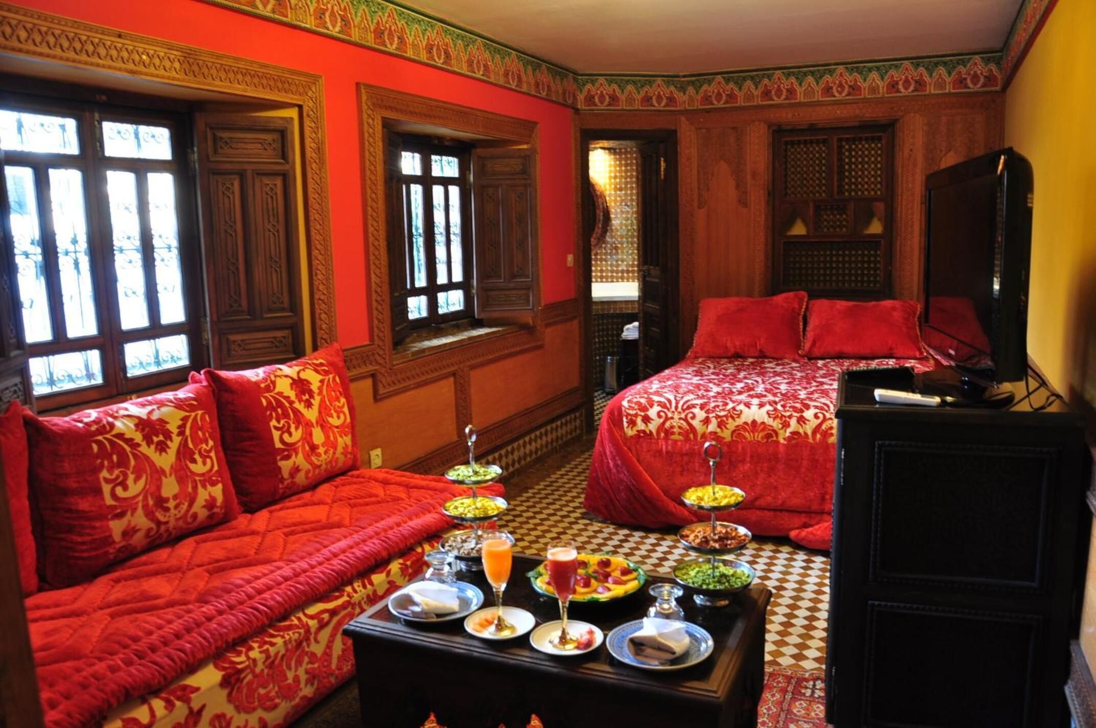 Photo - Riad La Maison Verte