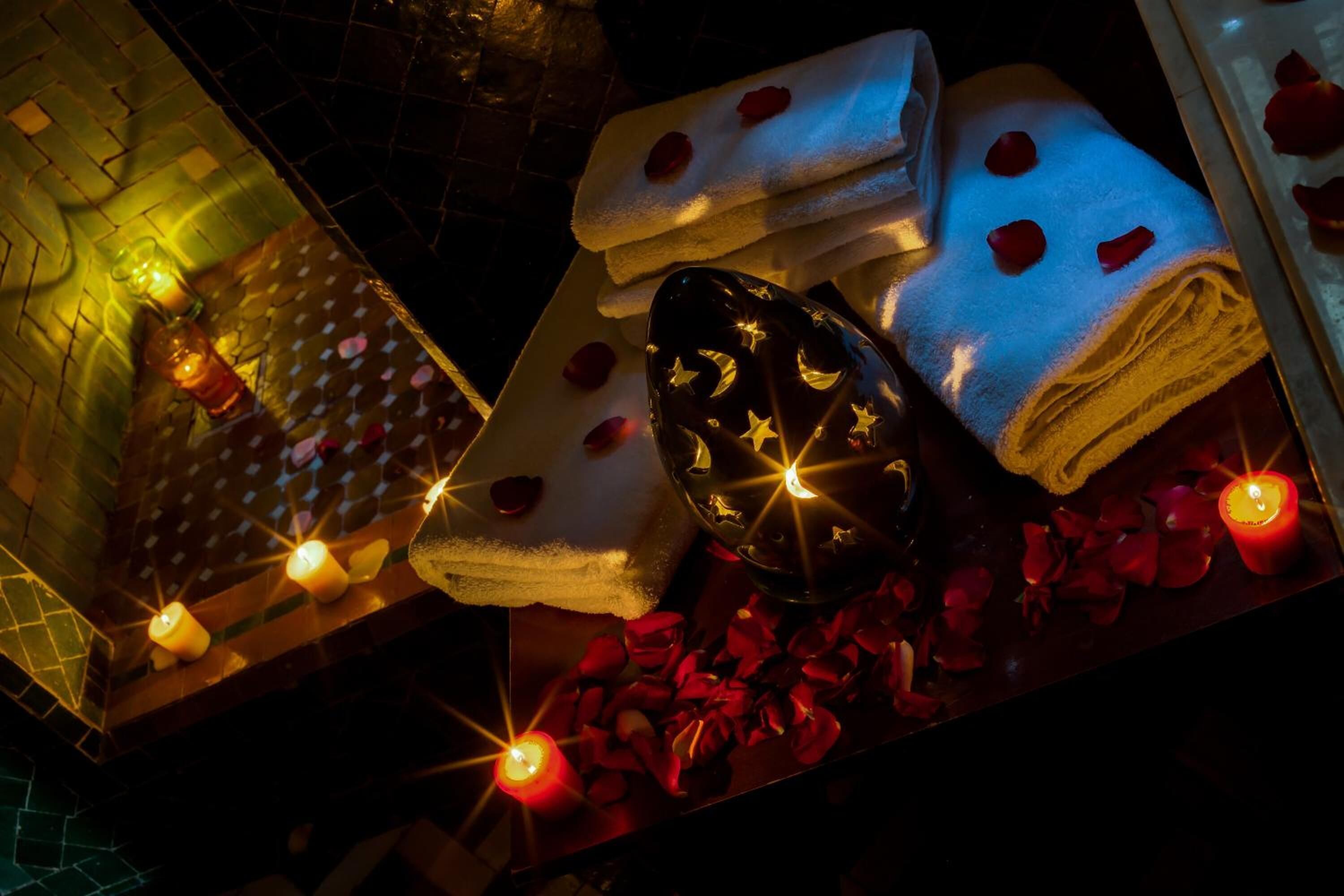 Foto - Riad La Maison Verte