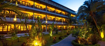 Angkor Heritage Boutique Hotel