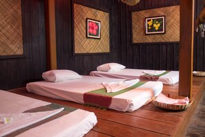 Massagebehandlinger