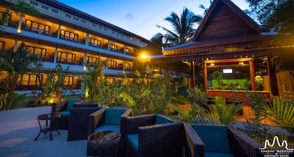 Angkor Heritage Boutique Hotel