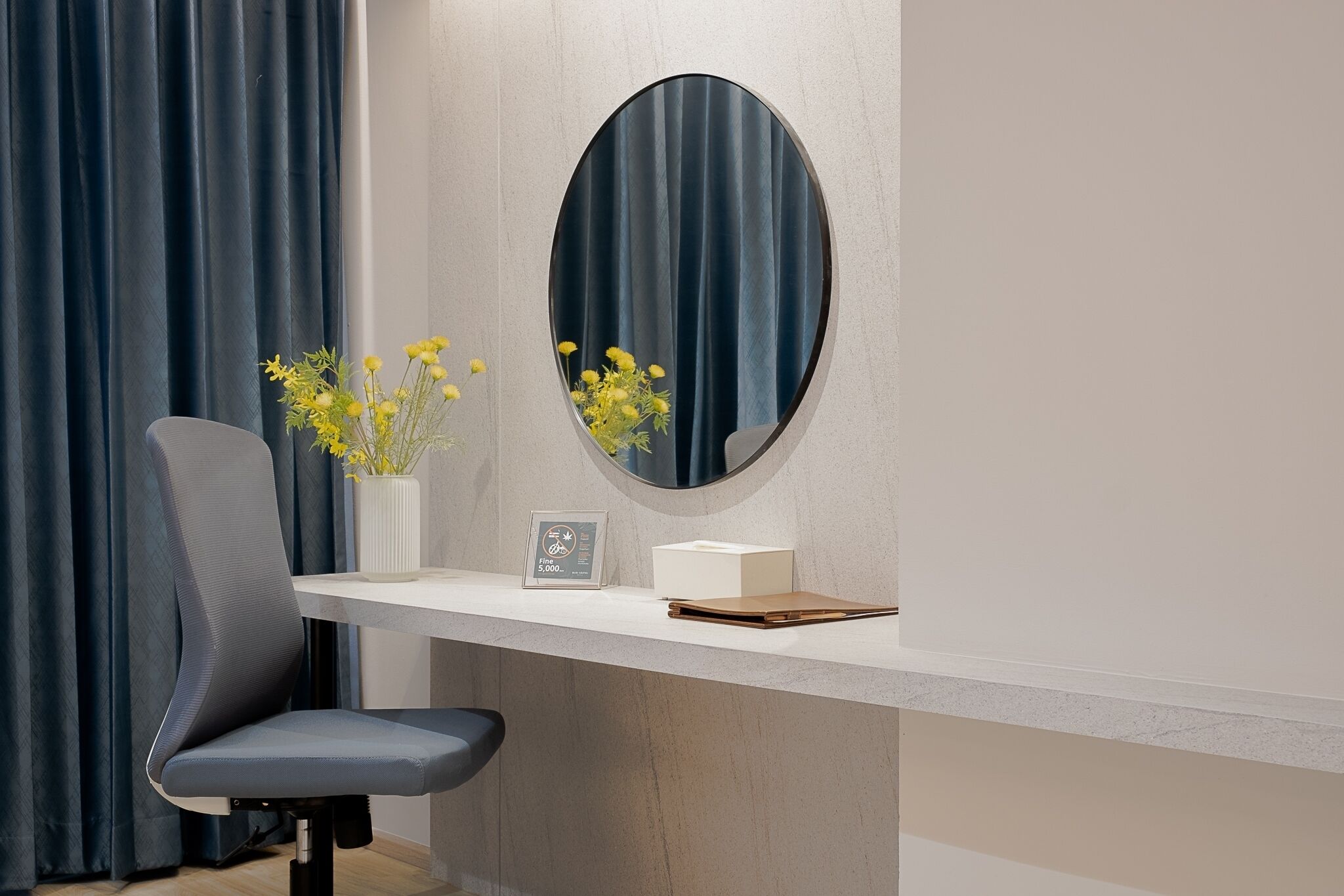 oriental suite  | 1 bedroom, premium bedding, in-room safe, desk