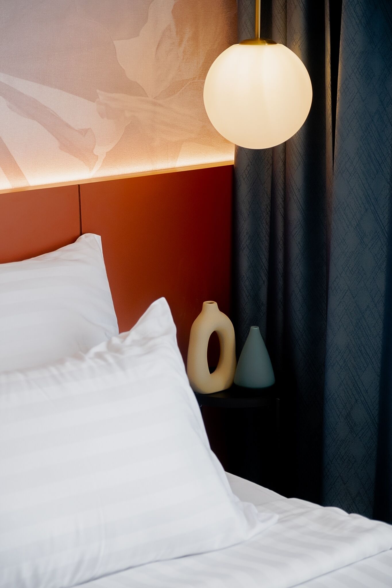 oriental suite  | 1 bedroom, premium bedding, in-room safe, desk