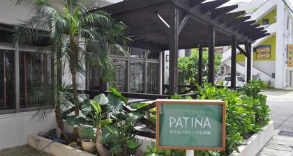 Hotel Patina Ishigakijima