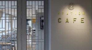 Spécialités Cuisine internationale