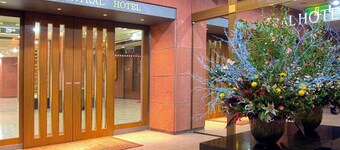 Central Hotel Yokosuka