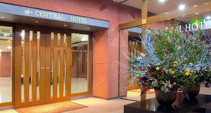 Central Hotel Yokosuka
