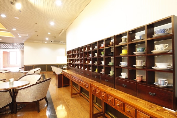 Café