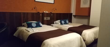 Superior Twin Room, Non Smoking