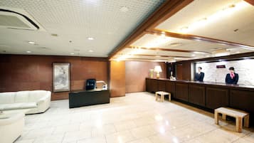 Recepció
