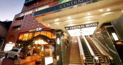 Central Hotel Yokosuka