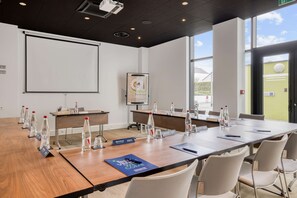 Meeting facility - Campanile Rennes Sud - Saint Jacques (Saint-Jacques-de-la-Lande)