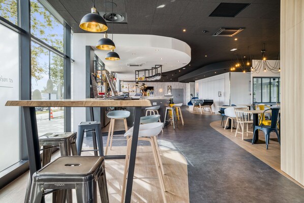 Business center - Campanile Rennes Sud - Saint Jacques (Saint-Jacques-de-la-Lande)