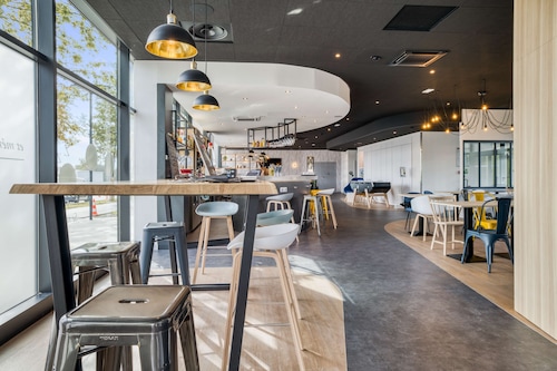 Campanile Rennes Sud - Saint Jacques